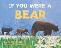 Sequoia Natural History Association If You Were a Bear